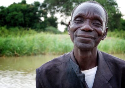 the AFRICAN MISSIONARY FUND