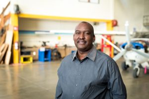 Charles Mungaithi, ABS Director