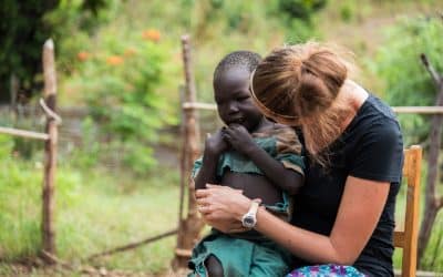 An Open Door for the Gospel in South Sudan
