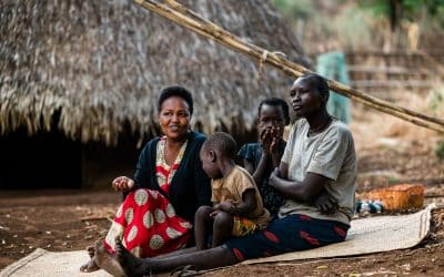 A Light They Couldn’t Hide: The Surprising Difference in Lopit Believers