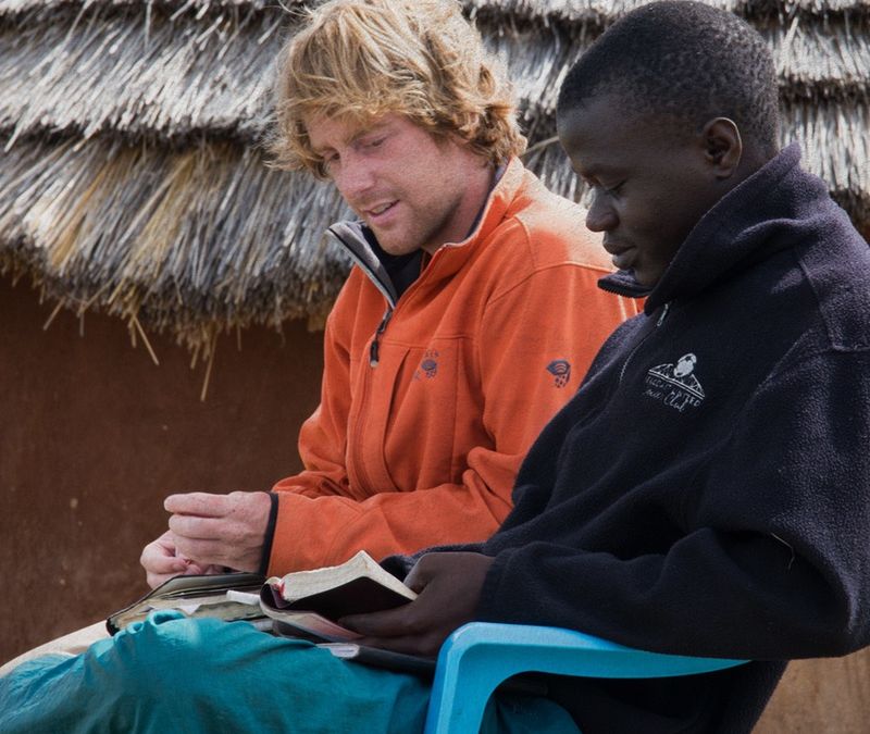 FUEL Program Teams – Madagascar, S Africa, 6-8wks
