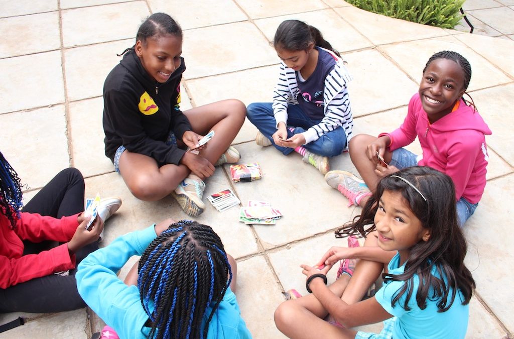 Camp BlueSky Counsellors – Kenya, 1mo+