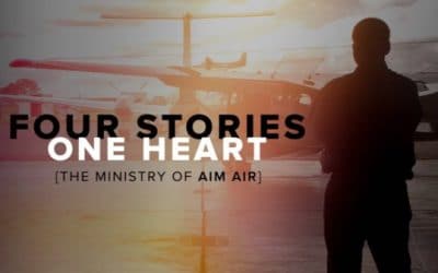 Four Stories, One Heart (The Ministry of AIM AIR)