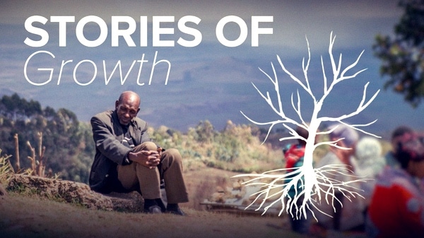 Stories of Growth: The Dorobo
