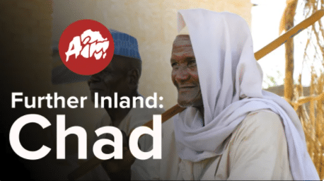 Further Inland: Chad