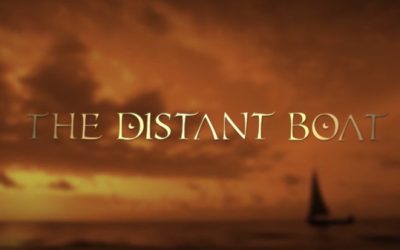 The Distant Boat