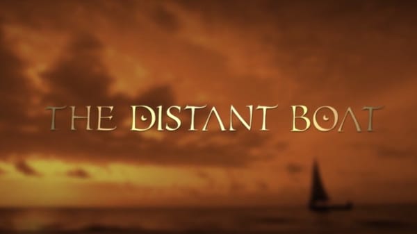 The Distant Boat