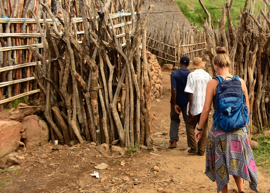 TIMO Quest – S Sudan, 4wks