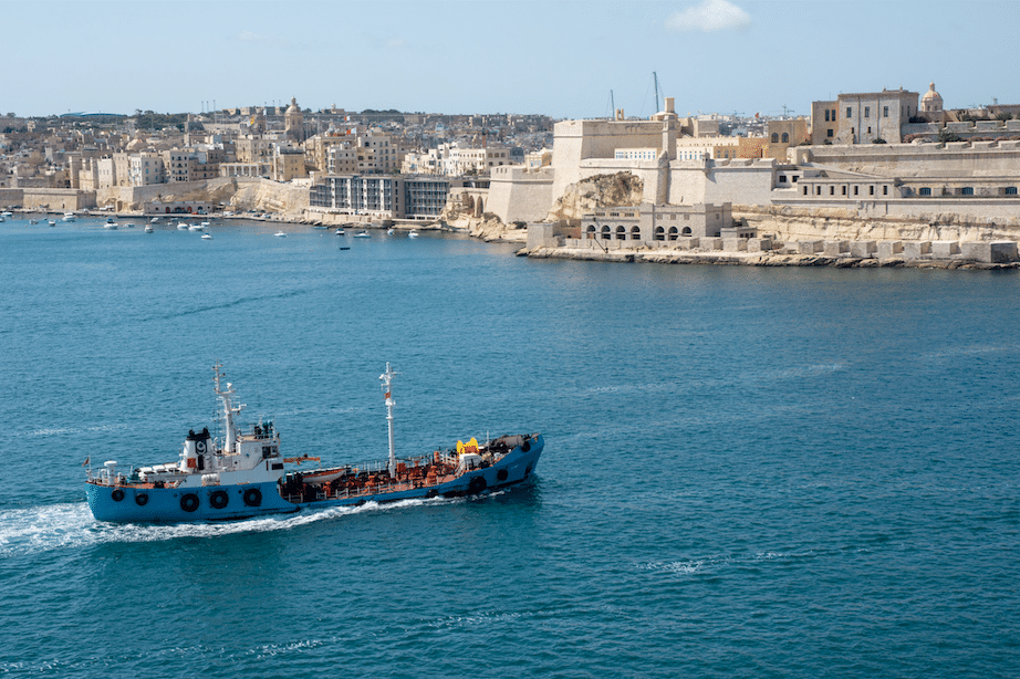 Virtual mission trip to Malta!
