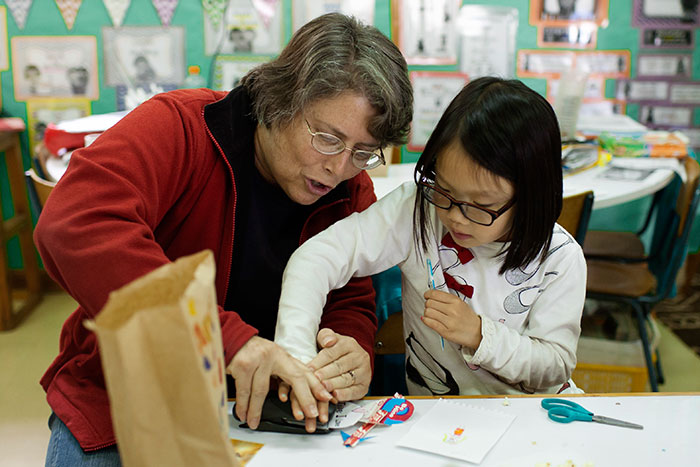 elementary teacher school staffing teachers wanted
