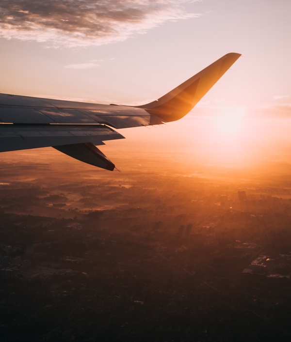 flight